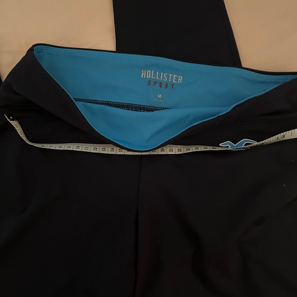 Hollister elastic pants - Picture 6 of 6